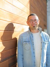 オーガニックサロン ナチュラル(OrganicSalon natural)&nbsp;揚張 隆利