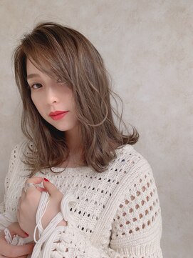 ウィクシー(wixy) この夏流行りのレイヤーボブ