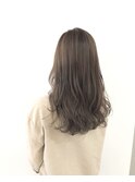 シアベージュ