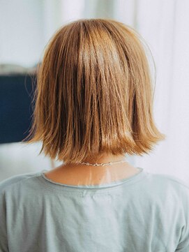 プロデュース 相模原店(Produce) 簡単スタイリング♪大人かわいい☆丸みショート