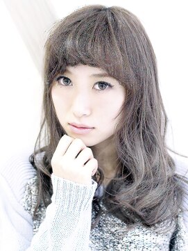 ビートヘアー 彦根イオンタウン店(BEET HAIR) シルキーカール【BEET イオンタウン彦根店】