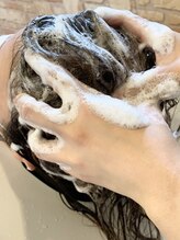 ヘアデザイン ベロニカ(hair design Belonica)