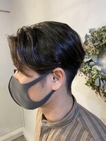 トイロ(toiro)&nbsp;☆王道センターパート