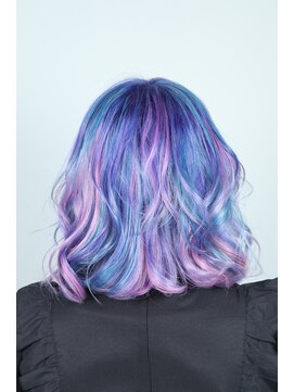 クリップ ジョイント ゴッド(CLIP JOINT GOD) パステルユニコーン