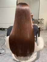 リルーム(re-room)&nbsp;髪質改善メニュー