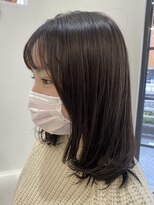 アトリエドゥーディマンシュ atelier doux dimanche&nbsp;ウィンターブラウン