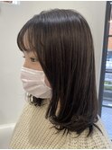 ウィンターブラウン