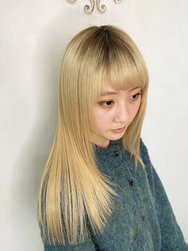 ヴィオラプロ(violla pro) ミネコラロング