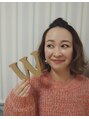 アウル ヘア ヴィレッジ(OWL hair village) Mai