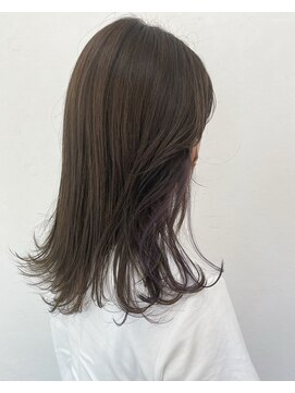 カトレア 海岸通り店 イヤリングカラー