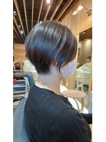 キレイコムデュース(Deuce)&nbsp;ショートスタイル