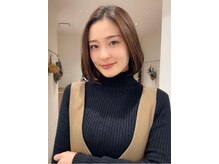 フレーム ヘア ルーム 天王寺駅前店(FRAME hair room)