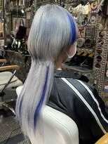 アドネス(ADNESS)&nbsp;クラゲヘア