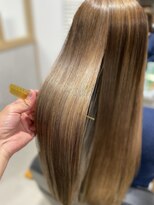 リオールヘア 北千住(LIOR.HAIR)&nbsp;[ヘアエステorケラチン]あなたはどちらを選ぶ？
