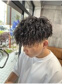 ツイストスパイラル