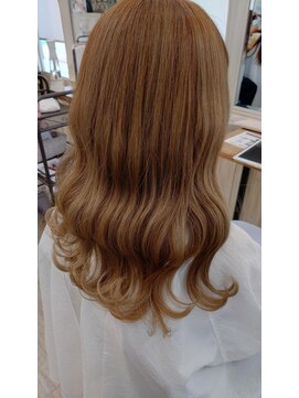 ウィスプヘアー(wisp HAIR) #ハイトーン #大宮 #埼玉