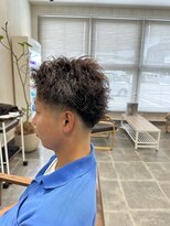 アプシー 三木店(Apsee)&nbsp;フェードツイスト