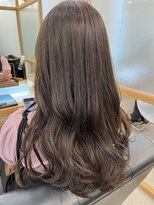  リュクスバトーバイトリコ 船橋南口店(Luxe BATEAU by tricot)&nbsp;オリーブベージュ