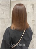 うる艶トリートメント_Hy20230907/新宿