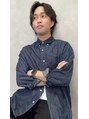 エイト 博多店(EIGHT hakata) 福永 速人