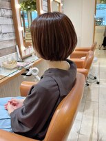 ネオリーブ クタ 町田店(Neolive kuta)&nbsp;【Ｎｅｏｌｉｖｅｋｕｔａ町田店】レイヤーボブ