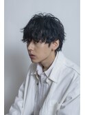 ニュアンスパーマ