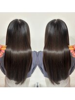 プレシャスバイプロデュース(precious by Produce)&nbsp;髪質改善ウルツヤトリートメント【町田/町田駅/髪質改善】