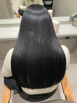 ナンバー 大分中央町店(N°)&nbsp;【シノハラ】@number_nao　☆ツヤツヤ髪質改善トリートメント☆