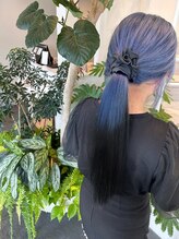 幅広くご提案できる【デザインカラー】