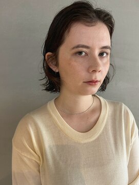 ソイリウム 下北沢(soi rium) ニュアンスパーマ