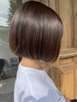 アパートメント 下関垢田店(APARTMENT)&nbsp;ボブ