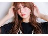 当日限定★カット&フルカラー& グローバルミルボン3stepTR&プチSPA→8000円