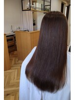 ピクシー(Pixie)&nbsp;縮毛矯正