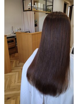 ピクシー(Pixie) 縮毛矯正