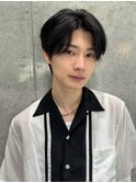 髪質改善＊ナチュラルダークアッシュ＊【Zina池袋サンシャイン】