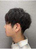 ソフトツイストスパイラルパーマ