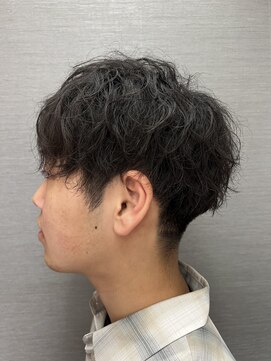 クロレ(Colorer) ソフトツイストスパイラルパーマ