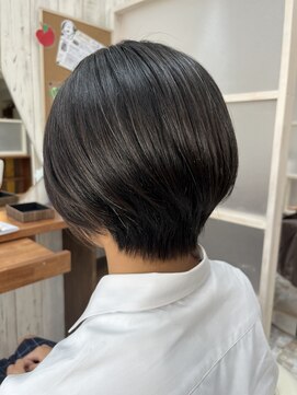 オリバー 小船越(ORiVER) ショート