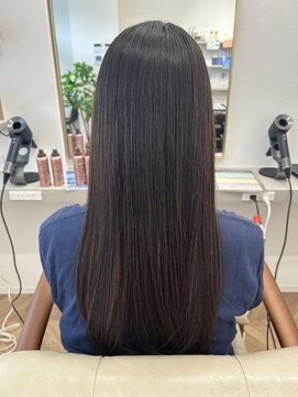 アルビス(arbis) 艶髪/30代/40代/50代/白髪ぼかし/白髪染め/酸性ストレート