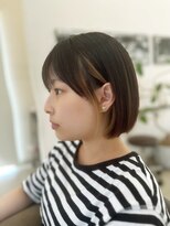 ヴェントフォンターナ(VENTO fontana) ボブ