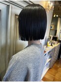 タッセルボブ.