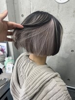 インク 渋谷(INK.)&nbsp;ホワイトベージュ