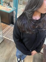 ナンバーナイン(NUMBER NINE)&nbsp;姫路/レイヤー/ザクザクレイヤー