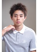 エッジショート