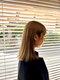 ビークラッシー(b-classy)の写真/大人女性のいつまでもキレイにいたい方必見！あなたに似合う”大人カジュアル”をご提案します◎