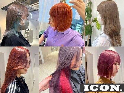 アイコン 博多(ICON.)の写真