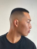 アパッシュ 大町店(Apache)&nbsp;バズフェード