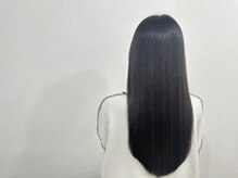 【究極の美髪体験を】ダメージによる広がり・パサつきを髪質改善の専門家が解消