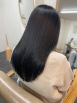 ランデブー(Rendez-vous)&nbsp;ツヤサラ【堺市／浅香山】