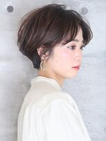 ビュートリアム ギンザ(BEAUTRIUM)&nbsp;ショートヘア/ショートボブ/ショートカット/マッシュショート